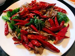 牙签牛肉-南蛮子(进贤路店)