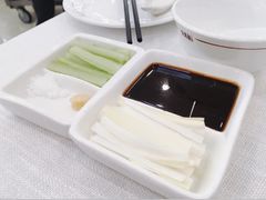 -北京全聚德(清华园店)
