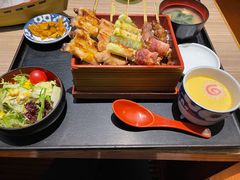 -小山日本料理(兴业太古汇店)