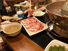高钙羊肉-情忆草原涮肉馆