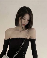 -张昊造型