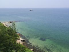 -放鸡岛生态旅游国际度假区