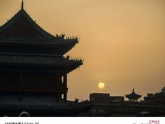 -西安城墙·碑林历史文化景区