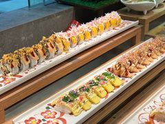 -千滋百味自助海鲜烤肉(布吉景华店)