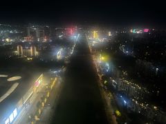 -南昌之星摩天轮