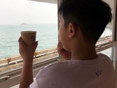 -% Arabica阿拉比卡咖啡(武汉天地店)