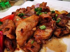 -新享乐海鲜(翠华路店)