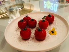 -粤界(望京金辉店)