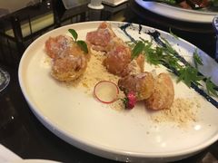 -大理实力希尔顿酒店御璽中餐厅YUXI – CHINESE RESTAURANT