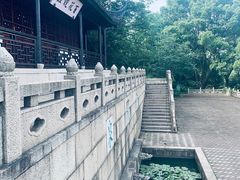 -苏州上方山国家森林公园
