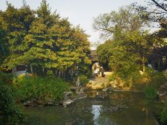 -惠山古镇·寄畅园