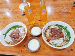 -肆姐面粉馆(坡子街店)