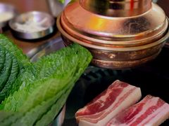 -香猪坊韩国烤肉专属门店(魏公村店)