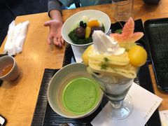 -伊藤久右卫门(宇治本店)