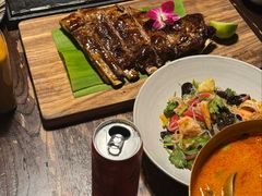 -泰莲庭·溪畔餐厅(雁栖湖店)