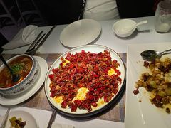 -成都钓鱼台精品酒店-品聚·成都餐厅