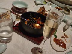-北京柏悦酒店·锦庭餐厅Dining Room