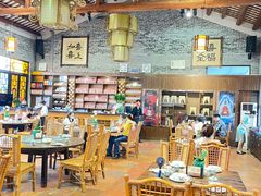 大堂-猪肉婆私房菜(容桂总店)