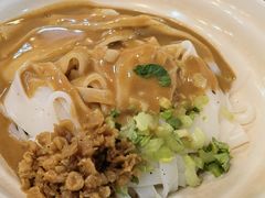 干拌粉套餐自带-食味稻汕头小吃(方庄店)