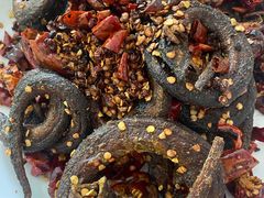 -盘龙黄鳝(盘龙居店)