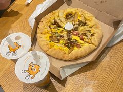 -达美乐比萨(双安店)