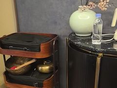 -华夏良子·足道SPA艾灸(铁道大厦店)