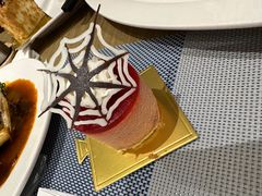 -长春高新益田福朋喜来登酒店·宜客乐标帜餐厅