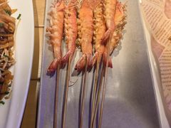 -蠔爺王志德生蚝馆(金沙湾店)
