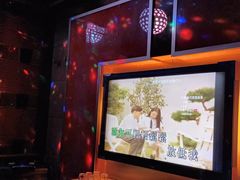 -音乐在线主题氧吧KTV(佳宁娜广场店)