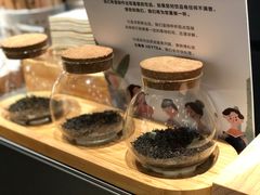 -喜茶(广州天汇igc店)