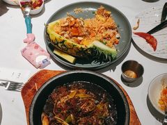 -Aqua Oasis 水天堂(相城天虹商场店)