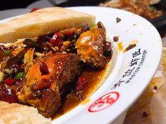 -有位虾匠·手工土菜小馆(市北店)