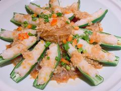 -京华烟云·北京烤鸭(领展购物广场·中关村店)