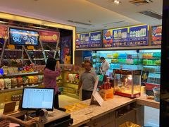 -欢乐迪派对潮K·KTV(华南城店)