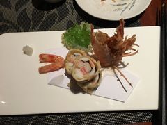 -新湖铂尔曼大酒店·日之升日餐厅
