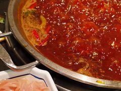 -飘香火锅(玉林西路店)