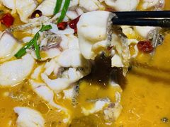 -黑鱼郭我家酸菜鱼(摩尔广场店)
