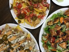 -panchos 墨西哥餐厅(嘉绿苑店)
