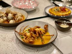 -Laures·月桂西班牙碳烤餐厅(十尚坊店)