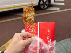 -夏雪花·手工拉面(南油店)