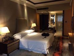 -西安赛瑞喜来登大酒店