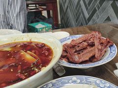 -乔家满族八大碗(流水沟店)