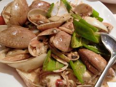 -陶陶居海鲜酒家(新马路店)