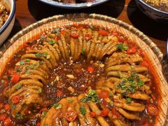 -回家吃饭·地道南昌菜(建德观总店)