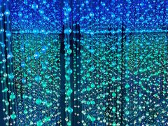 -天津梵高星空艺术馆(天河城旗舰店)