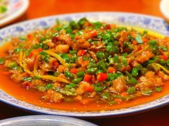 -徐鼎盛民间菜(南坪后堡店)