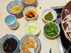 -三宝涮肉(体育学院店)
