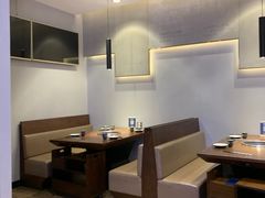 卡座-快乐小羊火锅餐厅(农科路店)