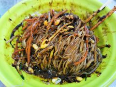 -金达莱韩国料理朝鲜冷面
