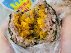 -大个子蒸饭